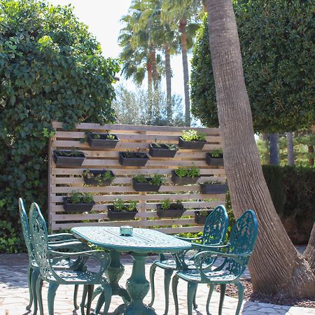 Hotel Son Moli Country House Πάλμα ντε Μαγιόρκα Εξωτερικό φωτογραφία