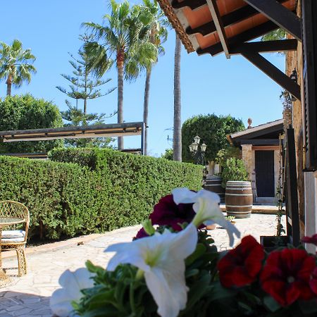 Hotel Son Moli Country House Πάλμα ντε Μαγιόρκα Εξωτερικό φωτογραφία