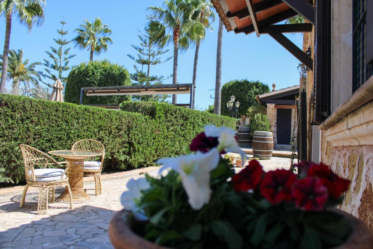 Hotel Son Moli Country House Πάλμα ντε Μαγιόρκα Εξωτερικό φωτογραφία