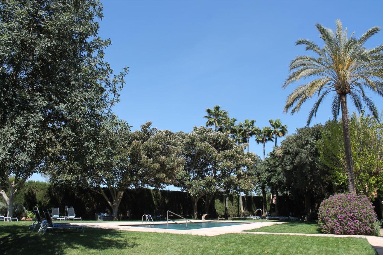 Hotel Son Moli Country House Πάλμα ντε Μαγιόρκα Εξωτερικό φωτογραφία
