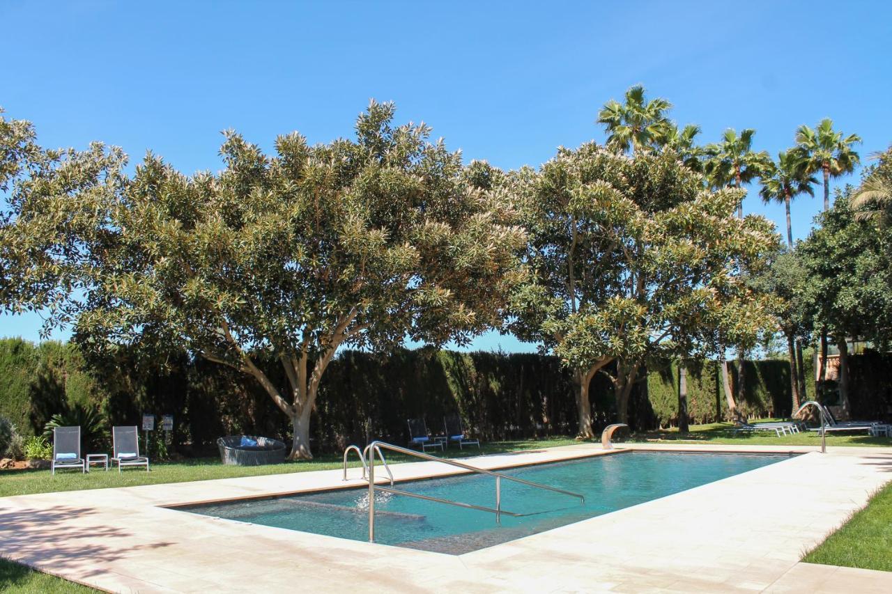 Hotel Son Moli Country House Πάλμα ντε Μαγιόρκα Εξωτερικό φωτογραφία