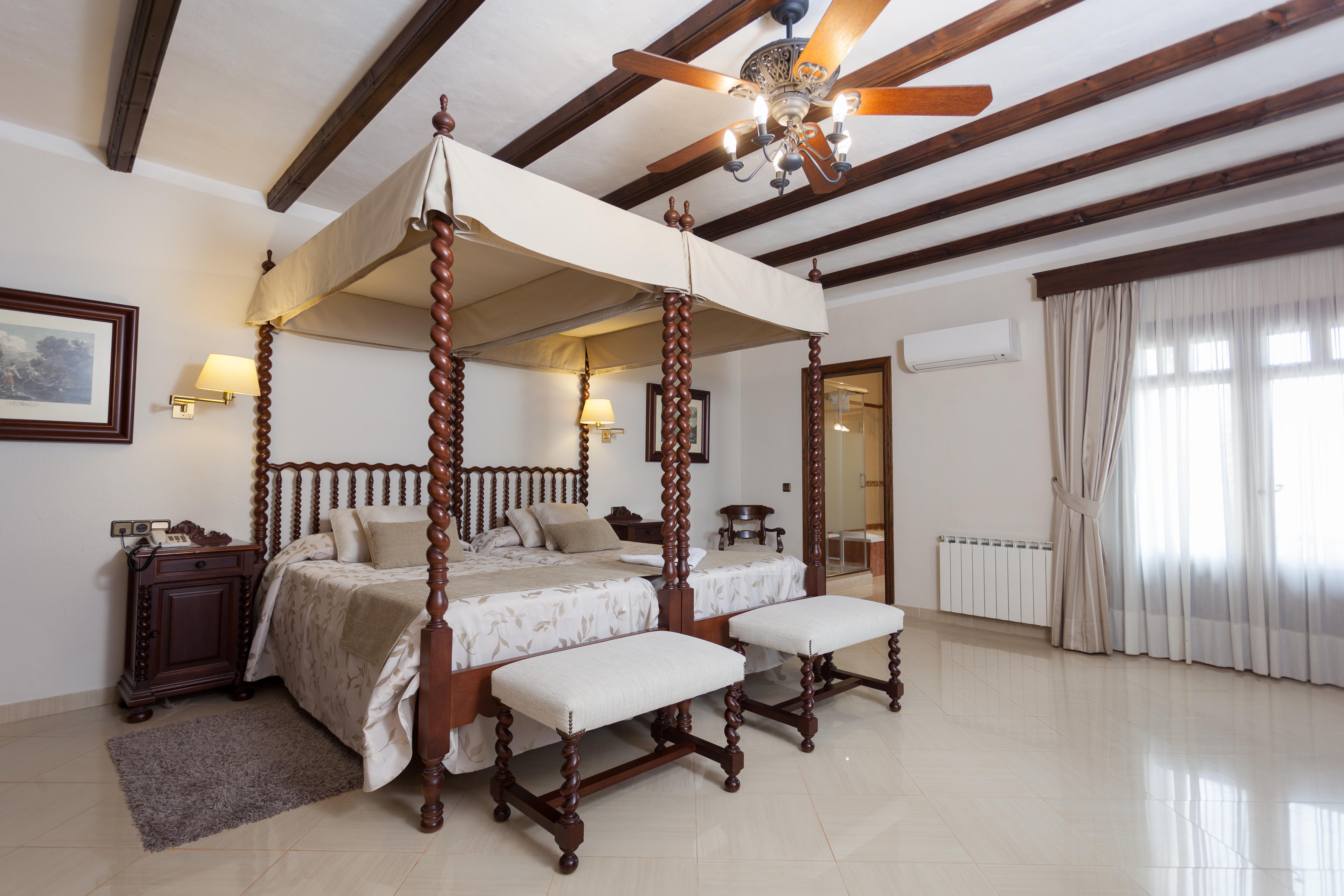 Hotel Son Moli Country House Πάλμα ντε Μαγιόρκα Εξωτερικό φωτογραφία