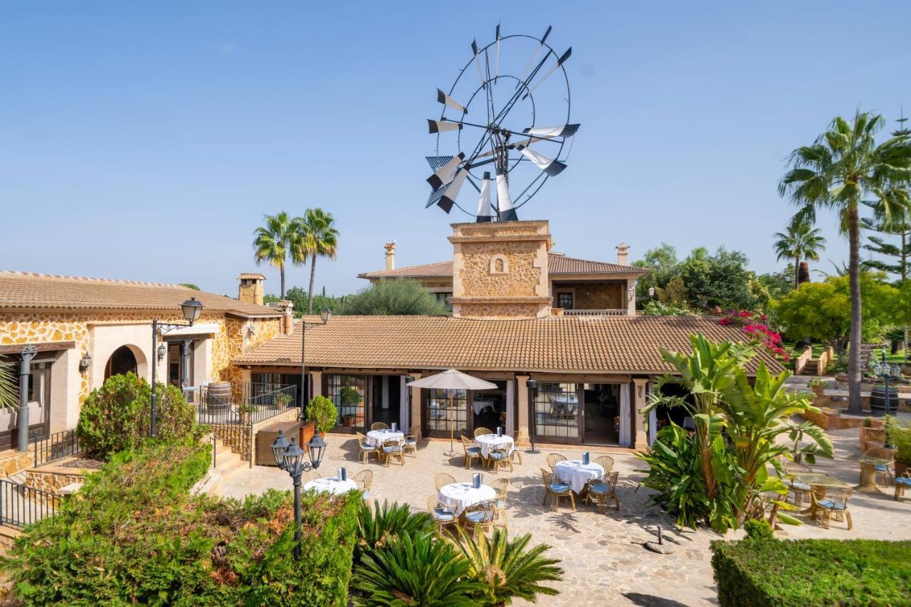 Hotel Son Moli Country House Πάλμα ντε Μαγιόρκα Εξωτερικό φωτογραφία