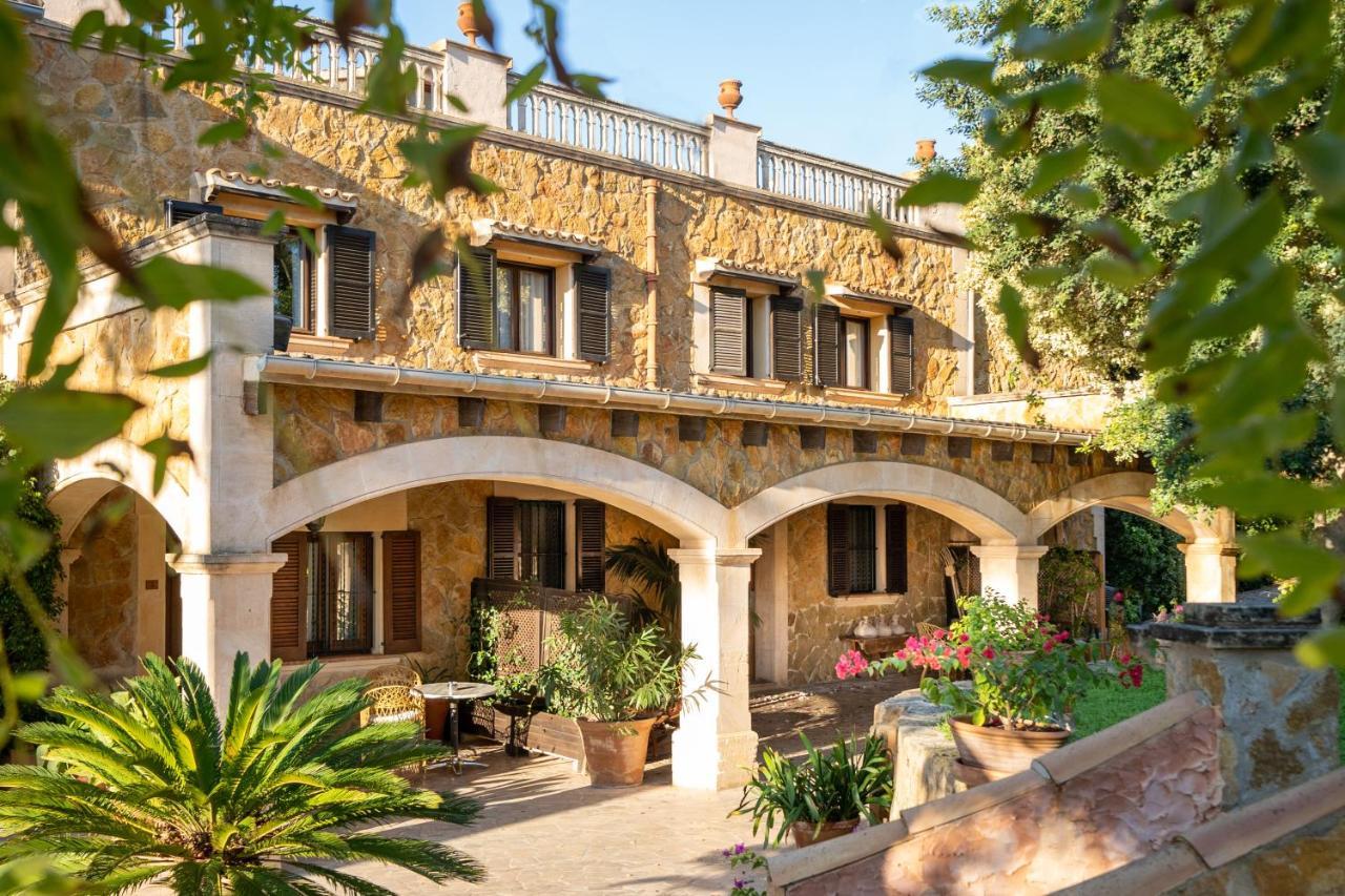 Hotel Son Moli Country House Πάλμα ντε Μαγιόρκα Εξωτερικό φωτογραφία