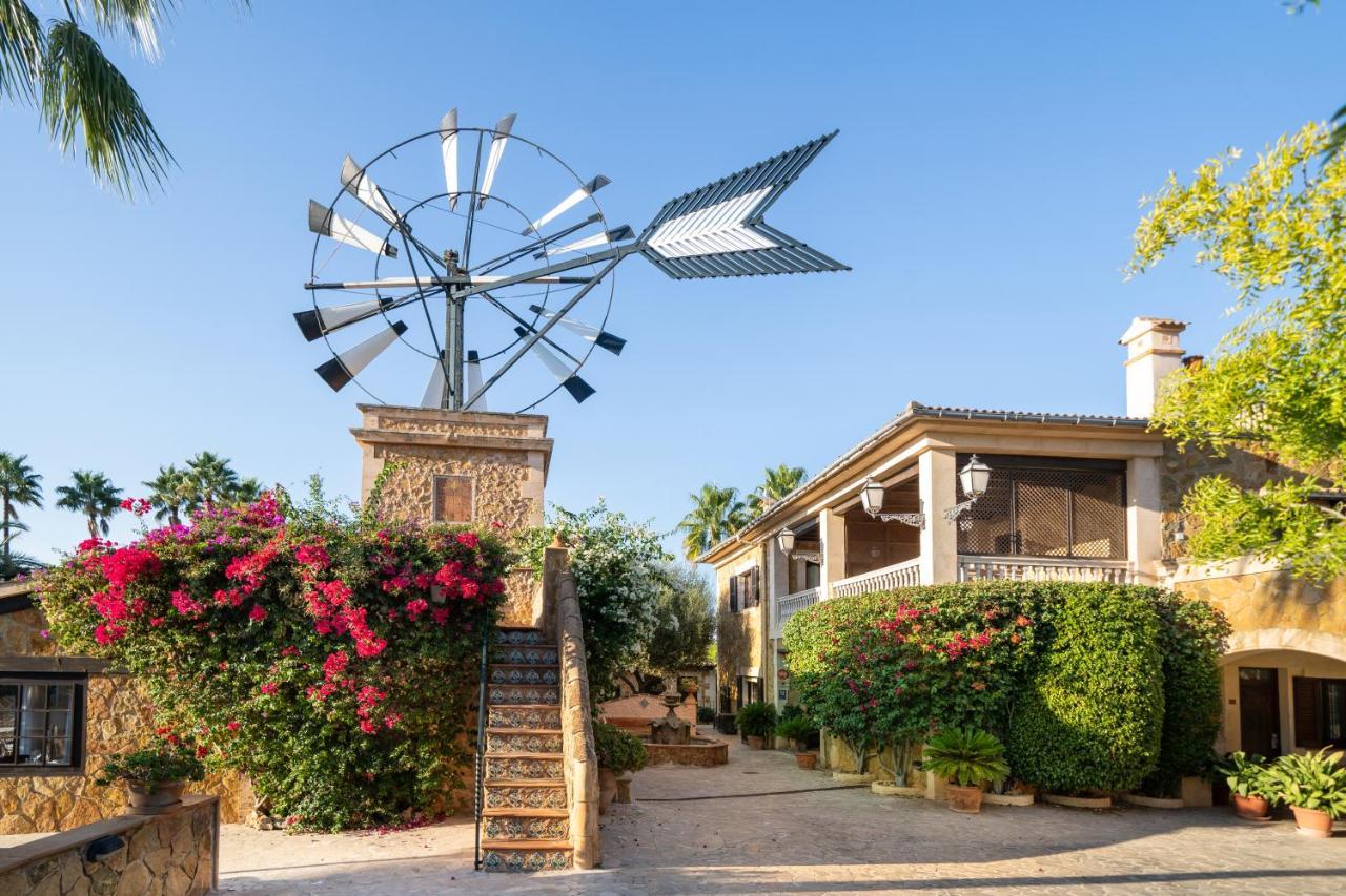 Hotel Son Moli Country House Πάλμα ντε Μαγιόρκα Εξωτερικό φωτογραφία