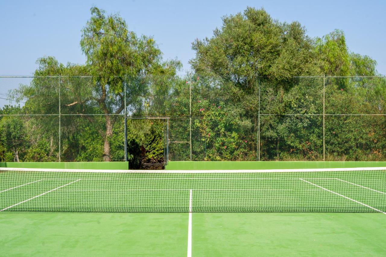 Hotel Son Moli Country House Πάλμα ντε Μαγιόρκα Εξωτερικό φωτογραφία