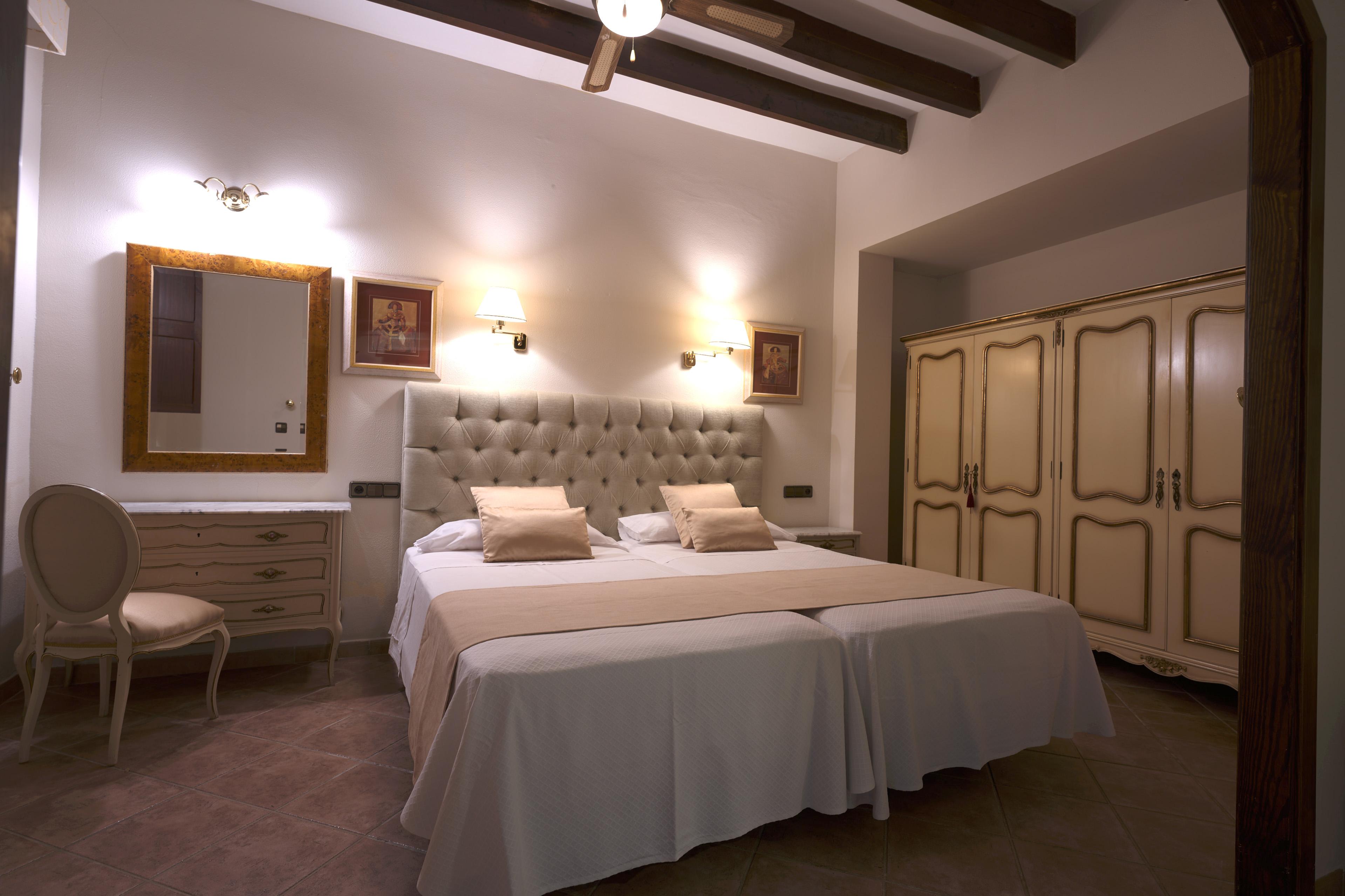 Hotel Son Moli Country House Πάλμα ντε Μαγιόρκα Εξωτερικό φωτογραφία