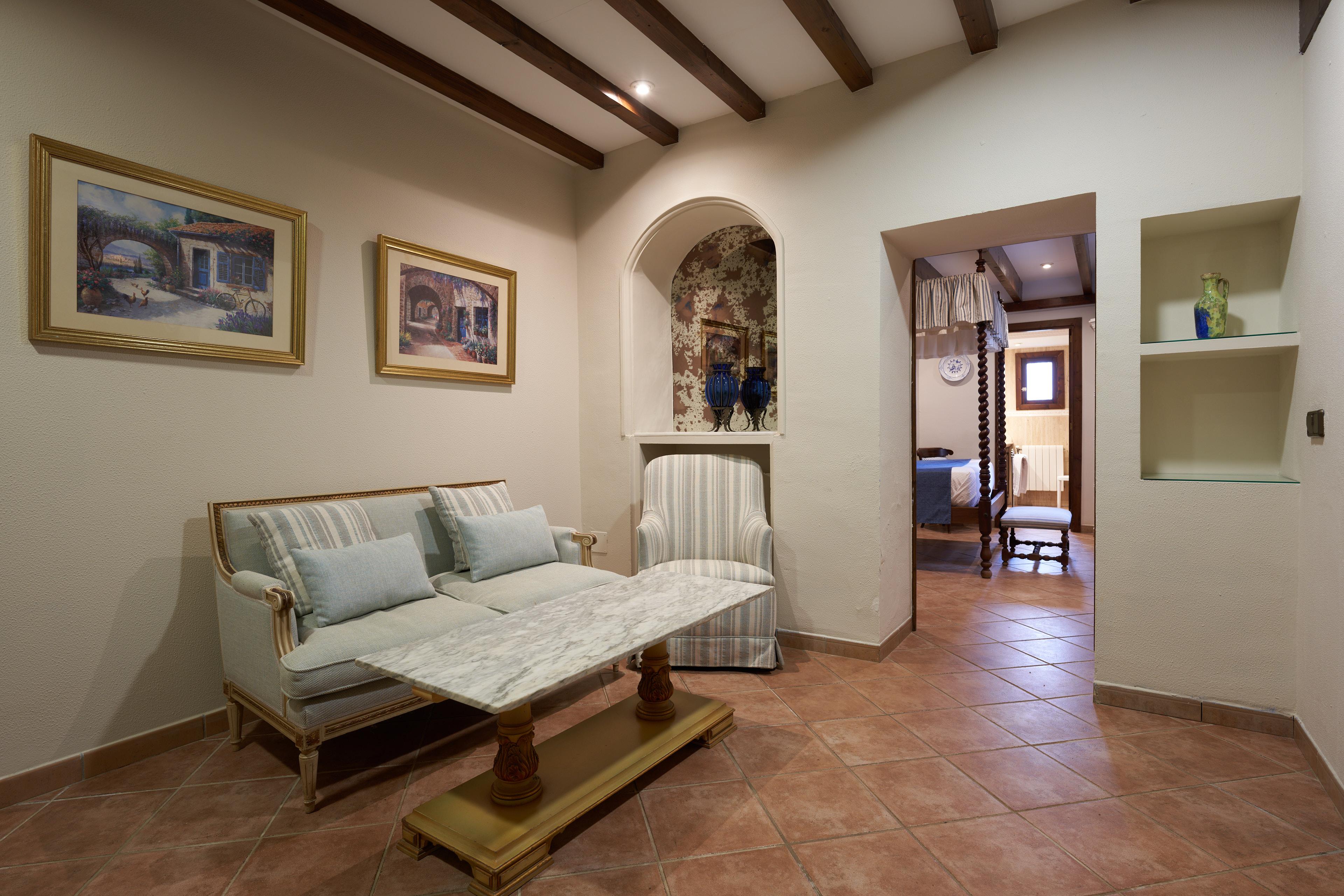 Hotel Son Moli Country House Πάλμα ντε Μαγιόρκα Εξωτερικό φωτογραφία