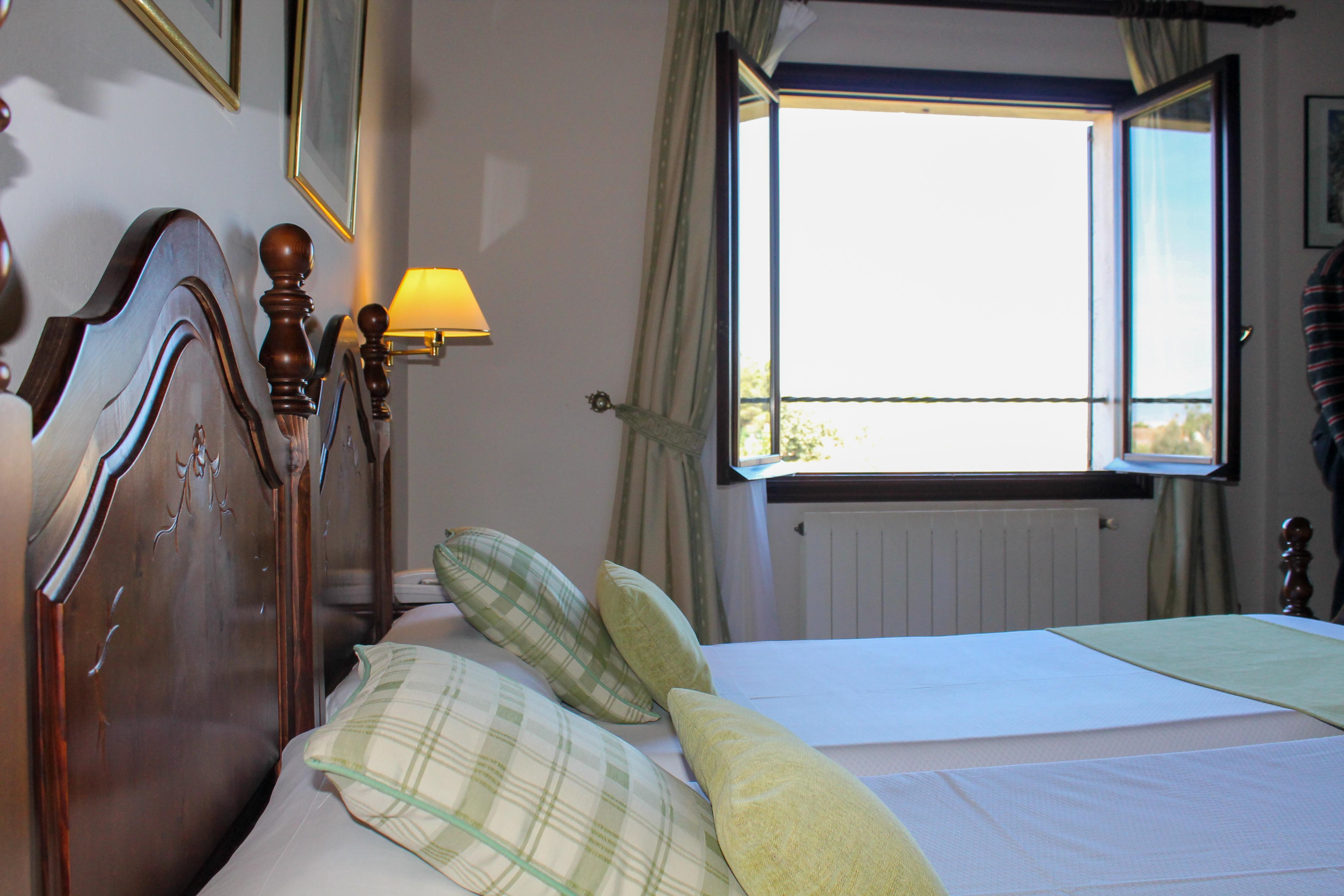 Hotel Son Moli Country House Πάλμα ντε Μαγιόρκα Εξωτερικό φωτογραφία
