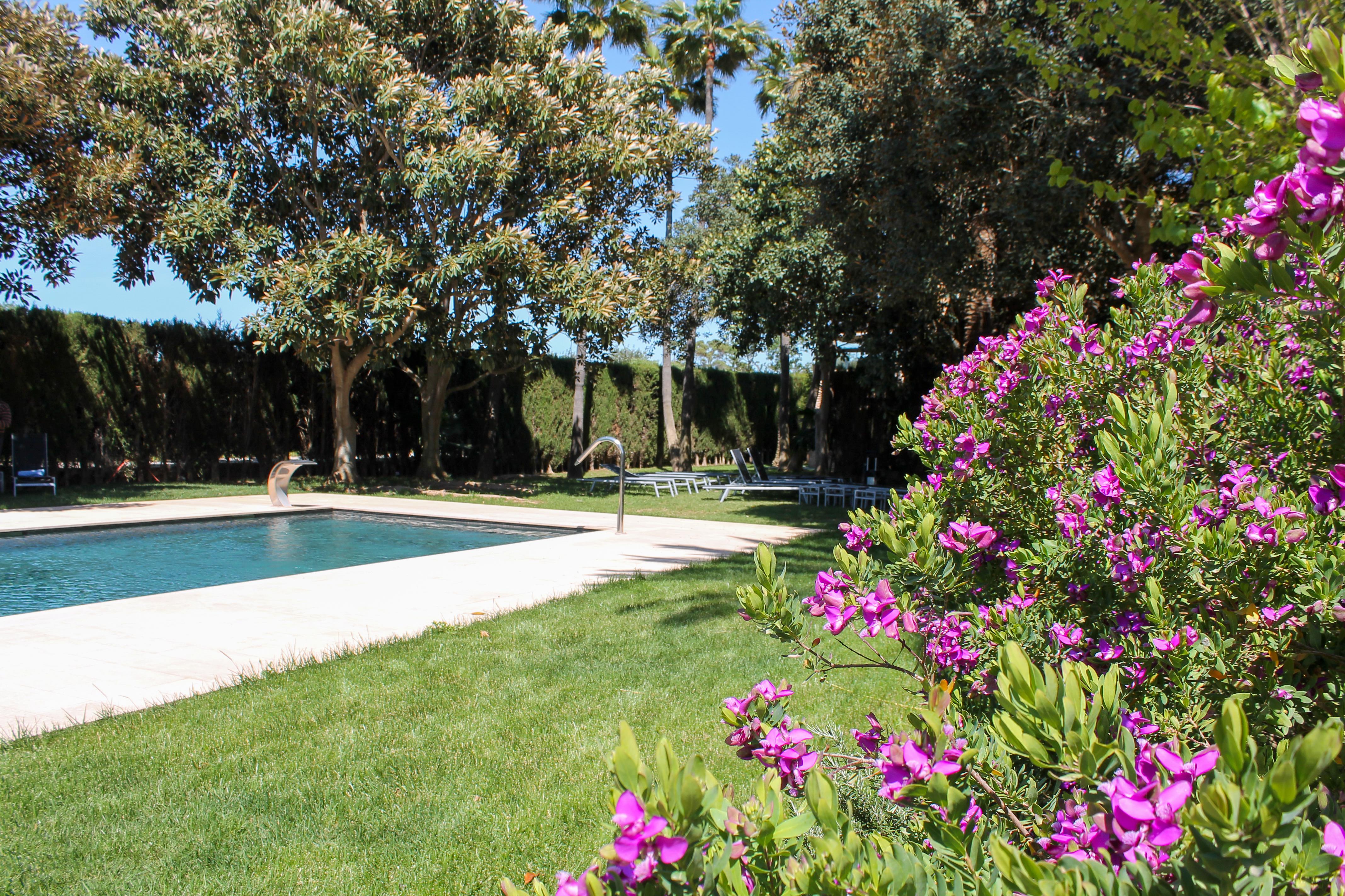 Hotel Son Moli Country House Πάλμα ντε Μαγιόρκα Εξωτερικό φωτογραφία