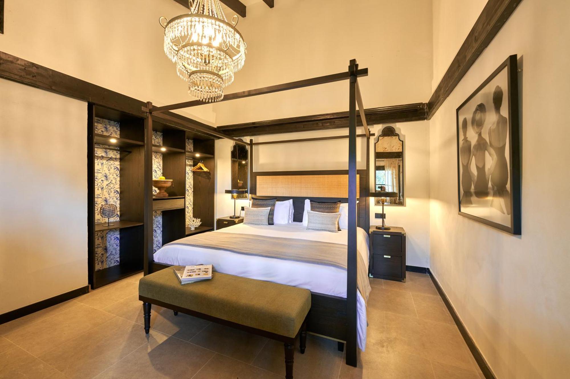 Hotel Son Moli Country House Πάλμα ντε Μαγιόρκα Εξωτερικό φωτογραφία