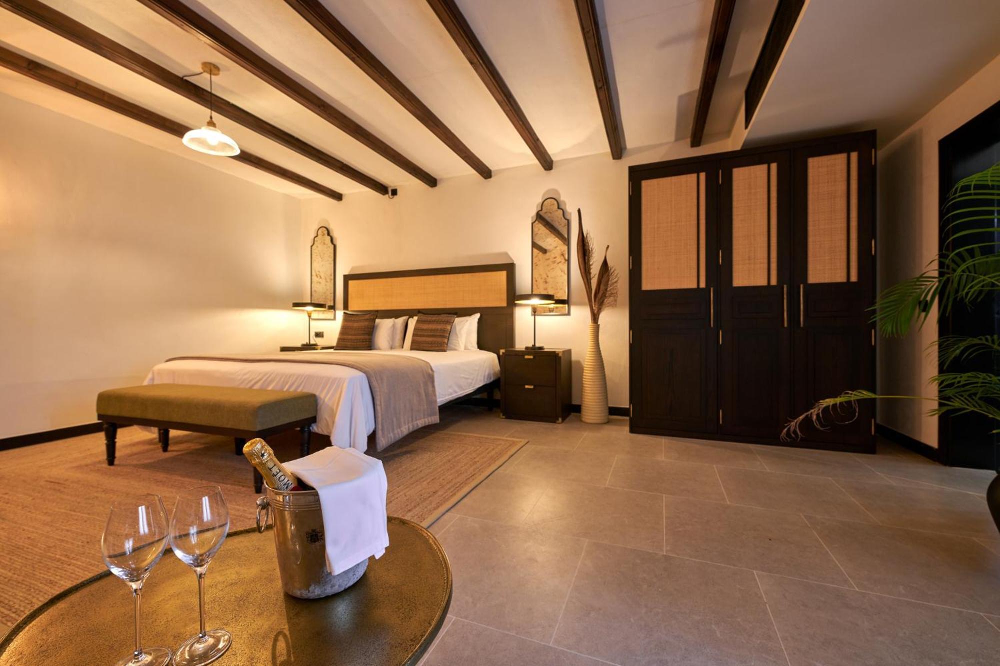 Hotel Son Moli Country House Πάλμα ντε Μαγιόρκα Εξωτερικό φωτογραφία