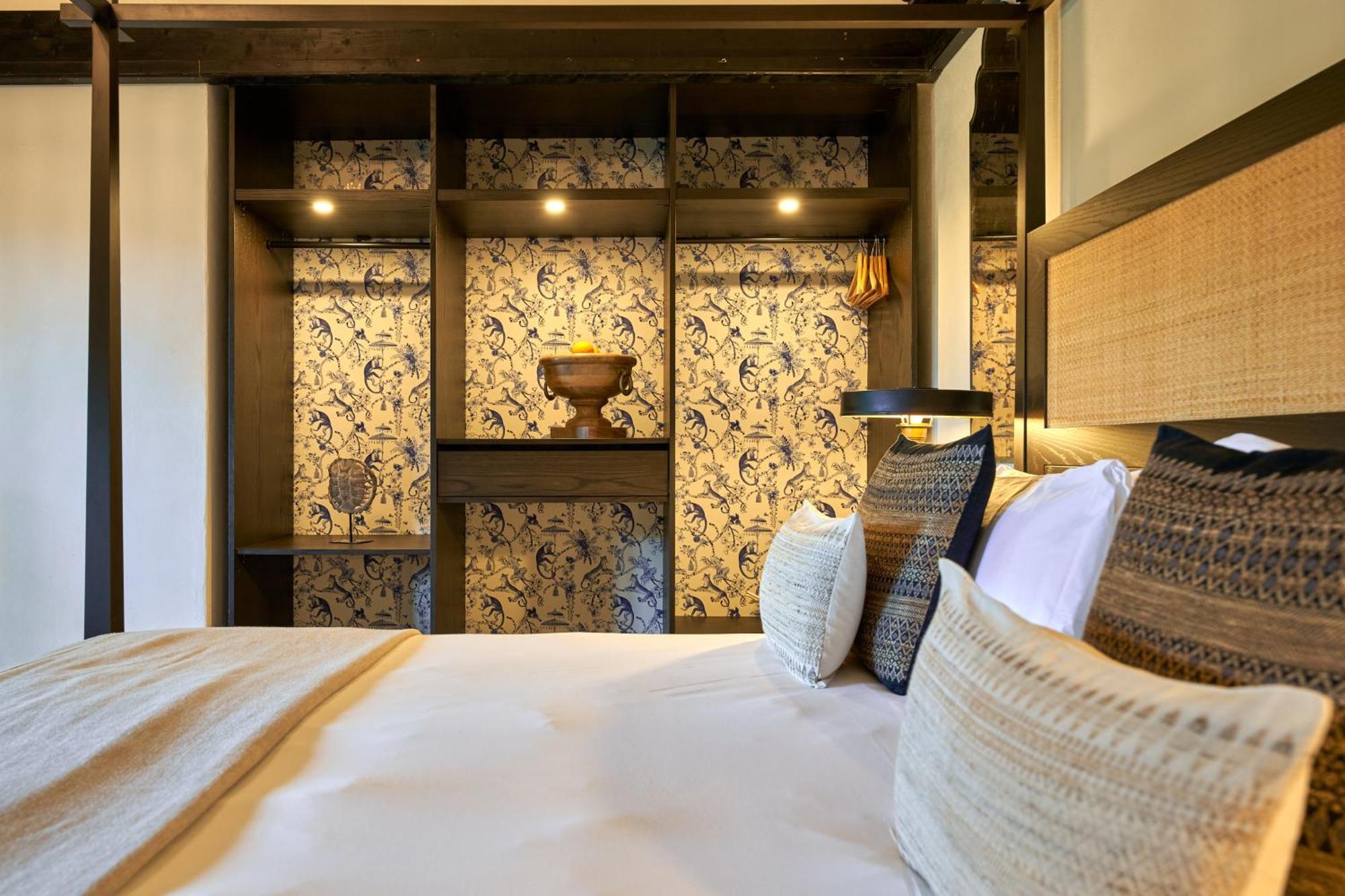 Hotel Son Moli Country House Πάλμα ντε Μαγιόρκα Εξωτερικό φωτογραφία