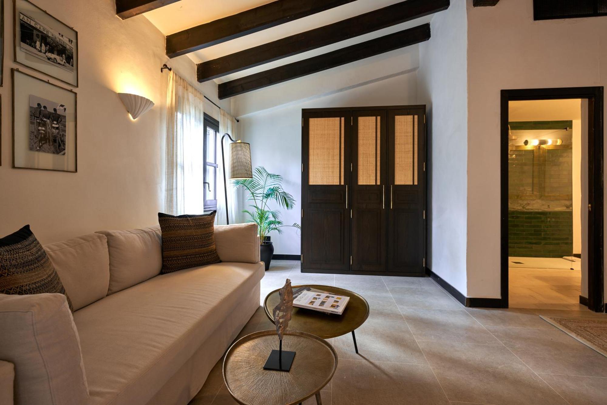 Hotel Son Moli Country House Πάλμα ντε Μαγιόρκα Εξωτερικό φωτογραφία