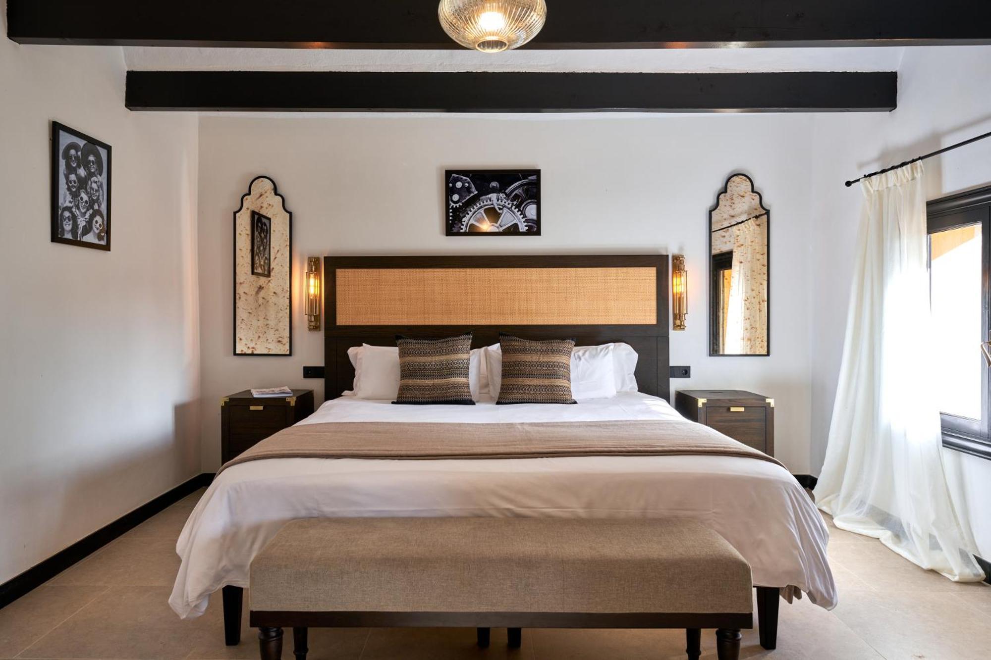 Hotel Son Moli Country House Πάλμα ντε Μαγιόρκα Εξωτερικό φωτογραφία