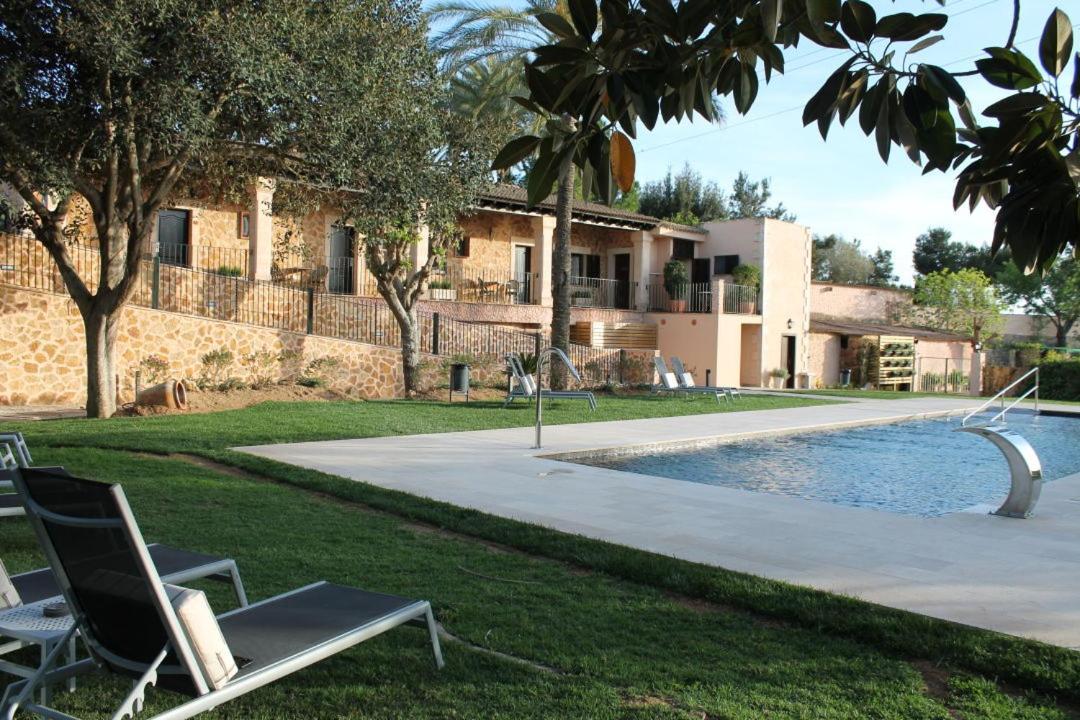 Hotel Son Moli Country House Πάλμα ντε Μαγιόρκα Εξωτερικό φωτογραφία