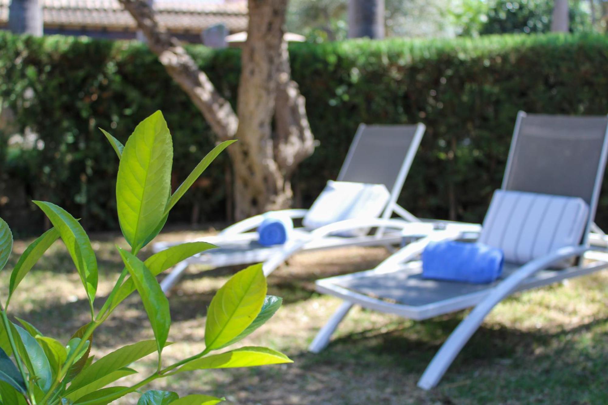 Hotel Son Moli Country House Πάλμα ντε Μαγιόρκα Εξωτερικό φωτογραφία