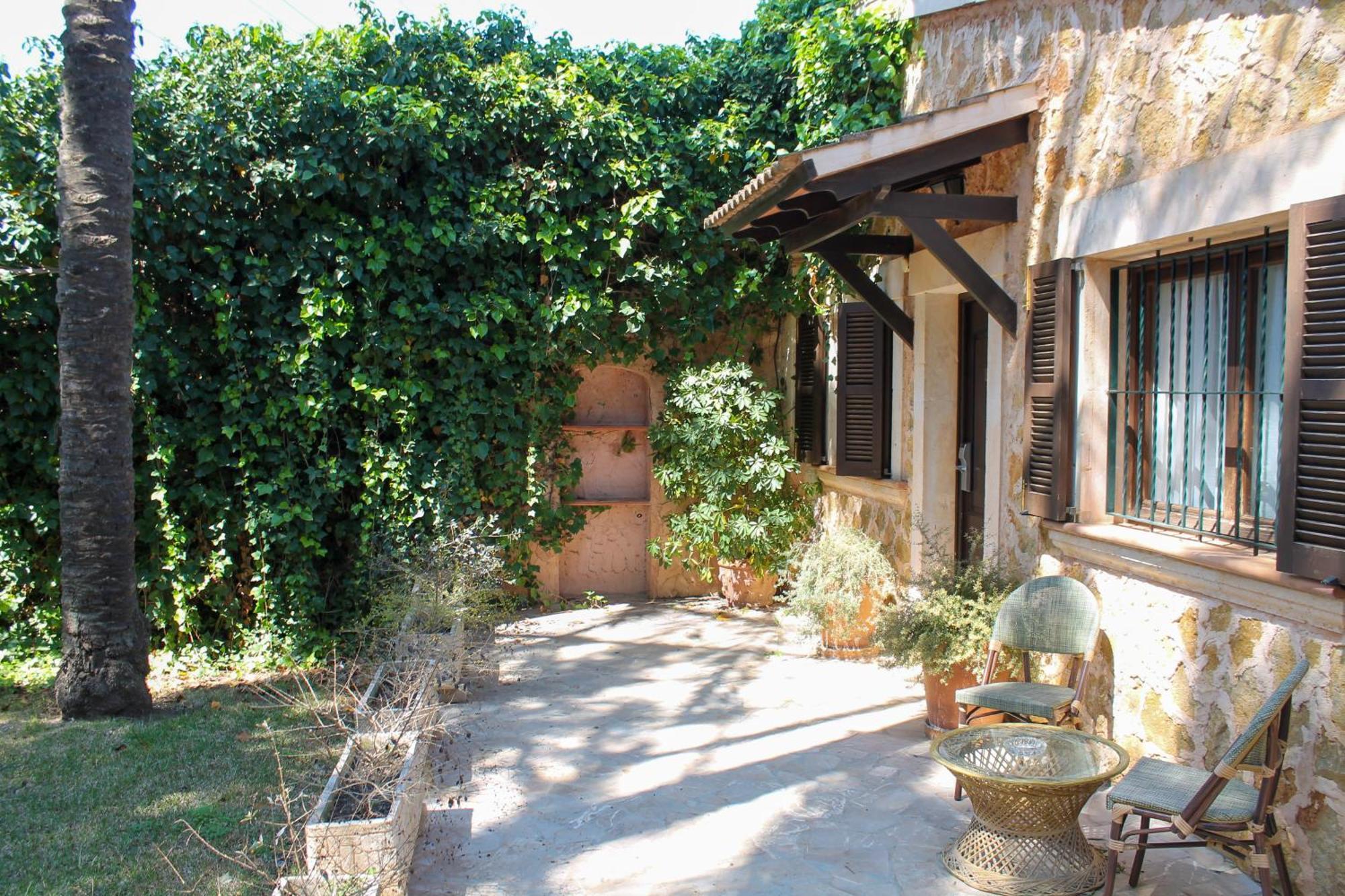 Hotel Son Moli Country House Πάλμα ντε Μαγιόρκα Εξωτερικό φωτογραφία