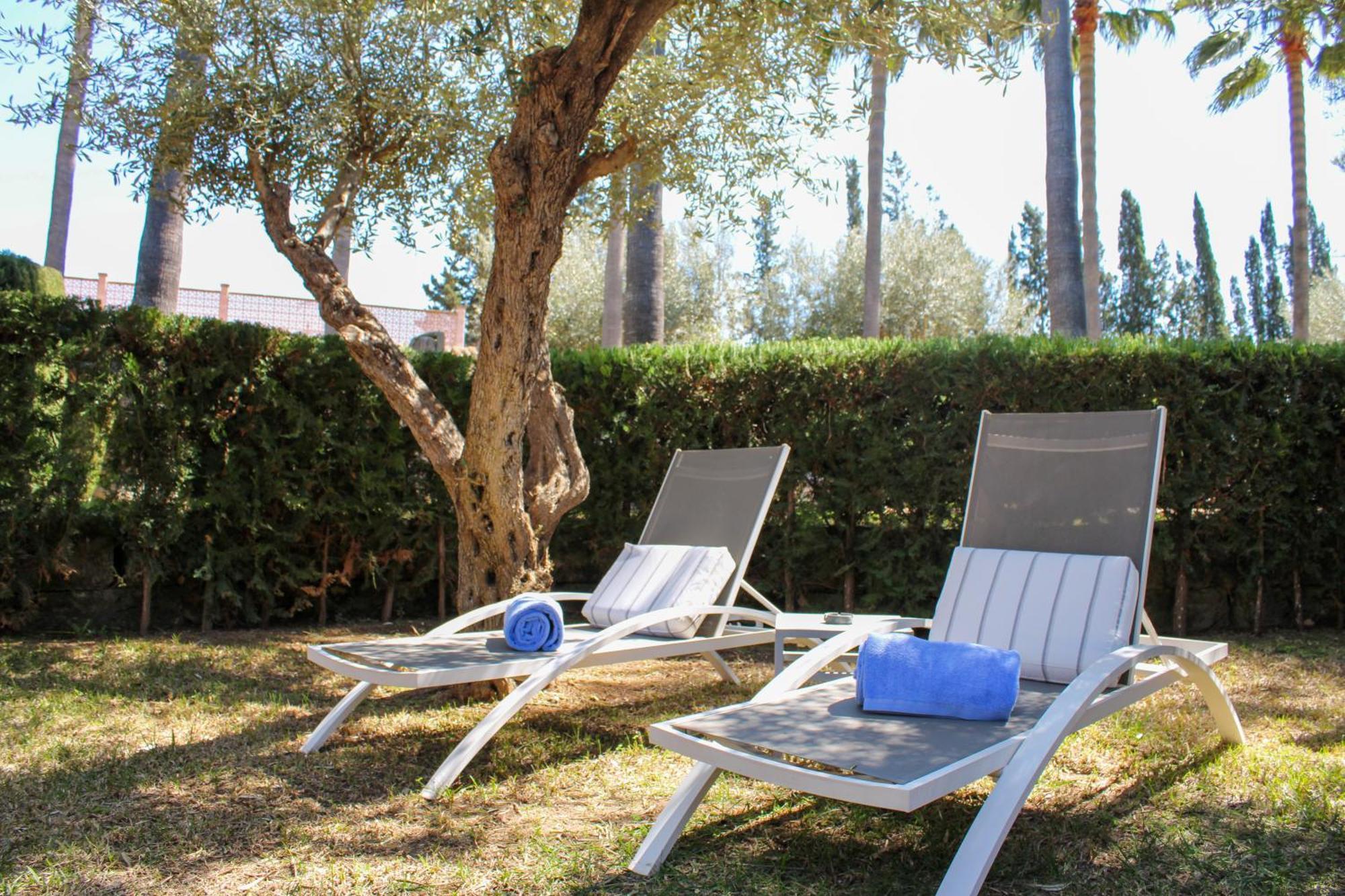 Hotel Son Moli Country House Πάλμα ντε Μαγιόρκα Εξωτερικό φωτογραφία