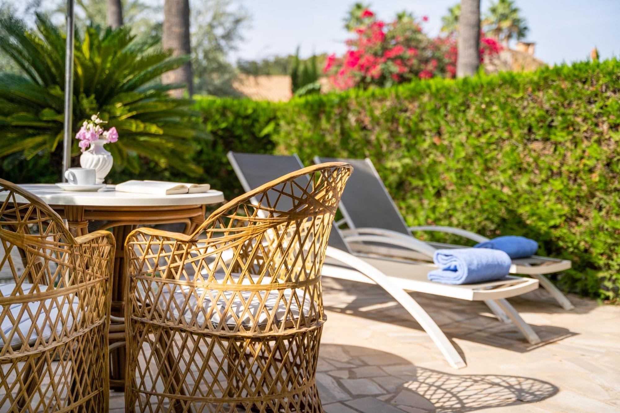 Hotel Son Moli Country House Πάλμα ντε Μαγιόρκα Εξωτερικό φωτογραφία