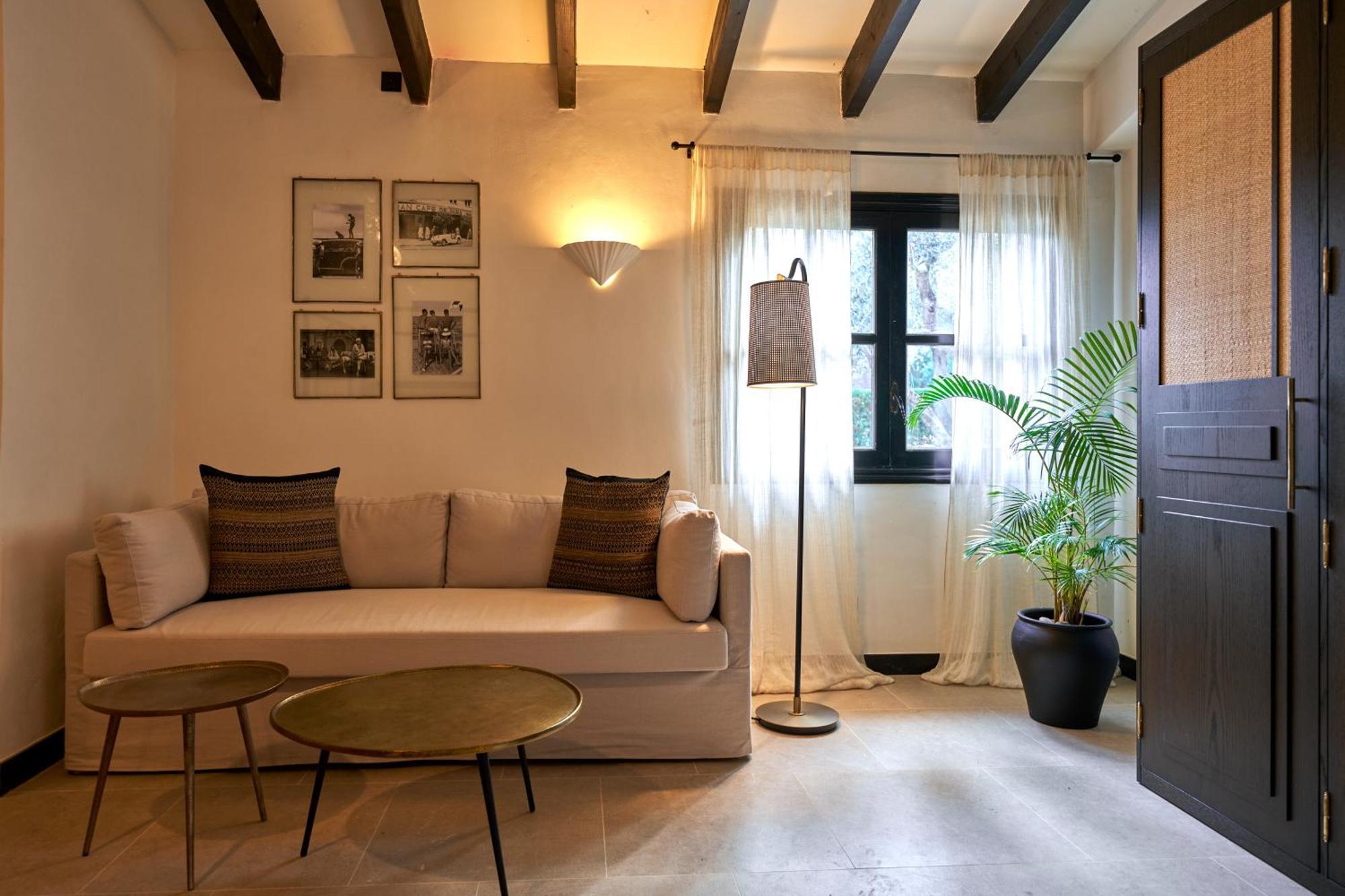 Hotel Son Moli Country House Πάλμα ντε Μαγιόρκα Εξωτερικό φωτογραφία