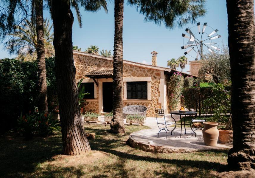 Hotel Son Moli Country House Πάλμα ντε Μαγιόρκα Εξωτερικό φωτογραφία